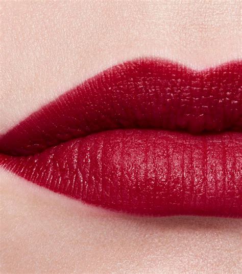 chanel rouge allure ink 2018|ROUGE ALLURE INK Matte liquid lip colour 206 .